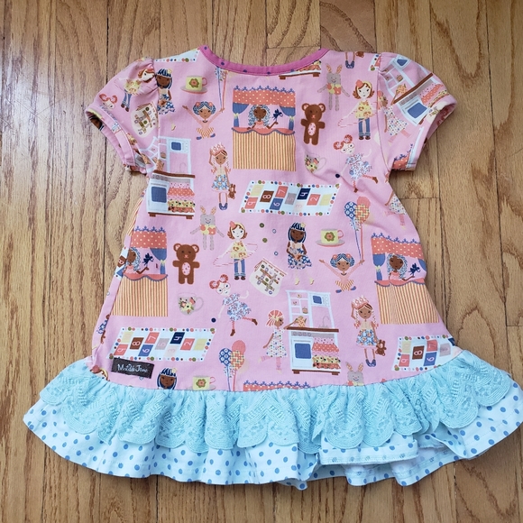 MJ/ Tea Collection Set - Picture 4 of 4